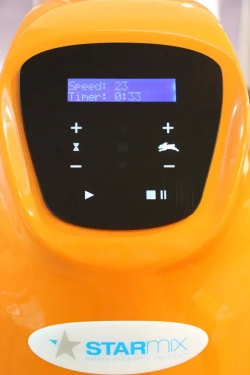 Планетарный миксер Starmix PL40NVHG 3 ФАЗН.