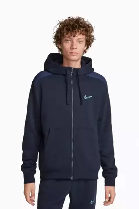 Кофта Nike Sportswear Fleece FZ