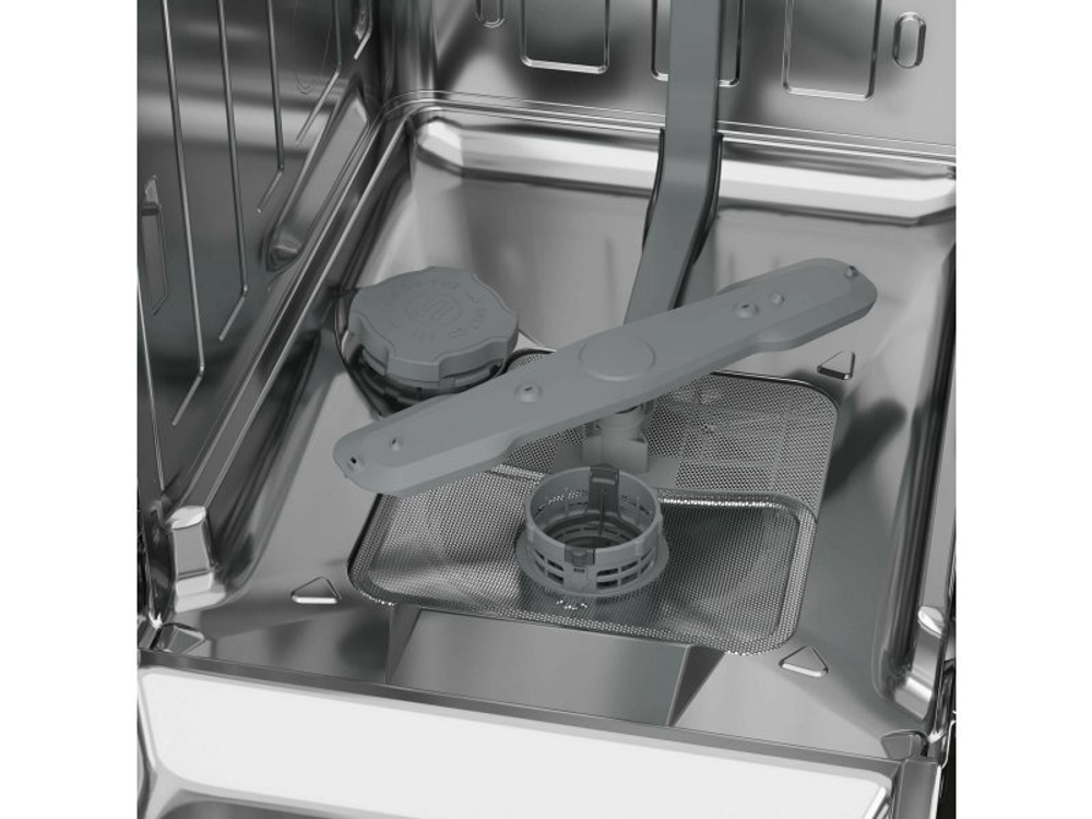 Встраиваемая посудомоечная машина Beko BDIS1W961