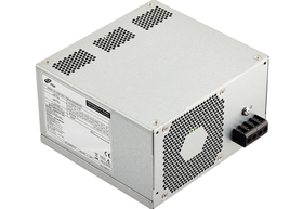 Блок питания Advantech PS-D500, для сервера, 500Вт, 80PLUS Bronze, форм-фактор ATX