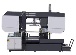 Автоматический ленточнопильный станок SVA-80NC, SMTG