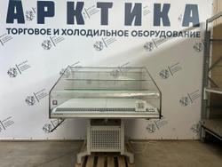Витрина Холодильная POLAIR PF11-13 VM 1.25-2