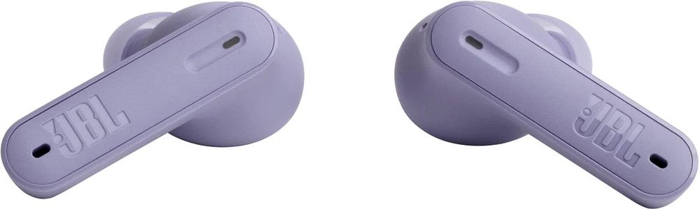 Беспроводные наушники JBL Tune Beam Purple - 2