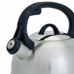 Чайник со свистком Webber ВЕ-0554 для плит 2,5л