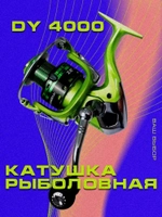 катушка DY4000
