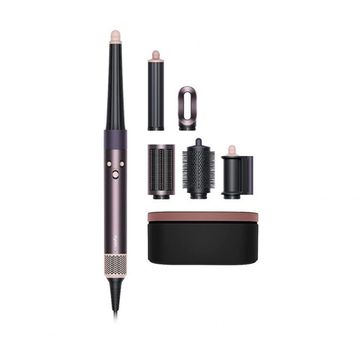 Стайлер Dyson Hairstyler Airwrap HS08 Straight+Wavy (Jasper Plum) EU (Наша вилка)