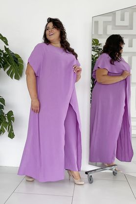 Цена на Костюм-3576 больших размеров