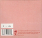The Rolling Stones / The Singles 1971-2006 (Limited Edition)(45CD Single)