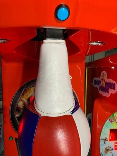 Рукав на грушу Rocky Boxer