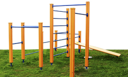 Спортивные комплексы