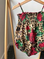 Ромпер Dolce&Gabbana, 86/92