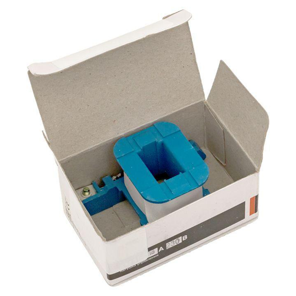 Катушка управления КМЭ 09А-18А 400В EKF ctr-k-09-18a-400v