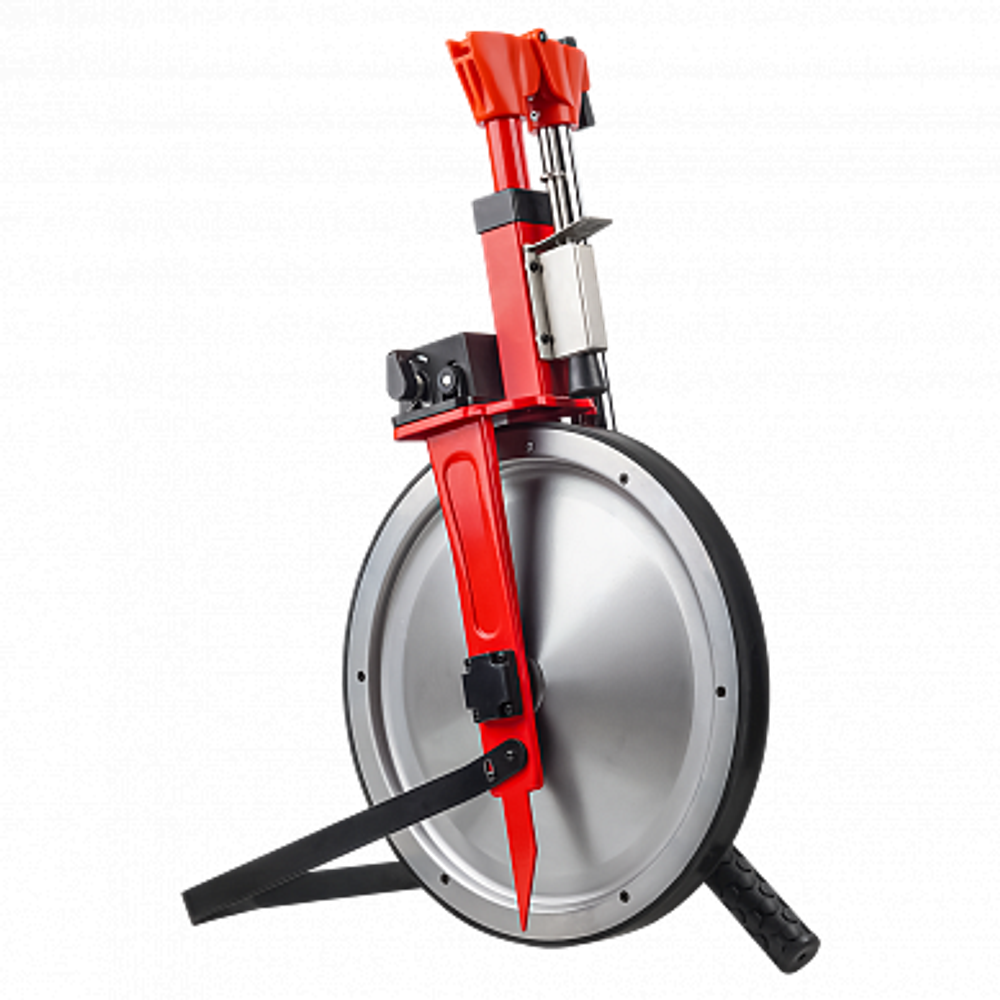 Тяжелое дорожное колесо RGK Q103