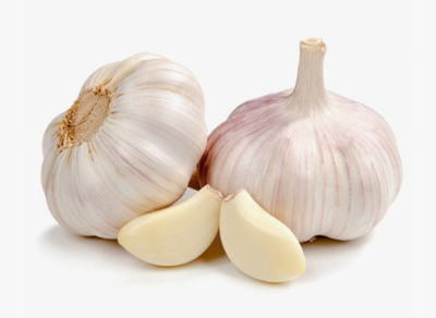 Чеснок свежий весовой