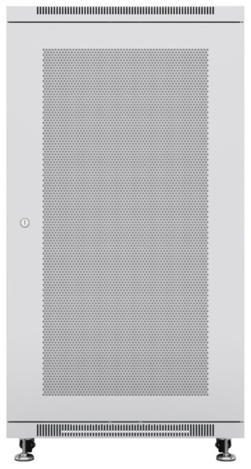 Шкаф напольный 19", 42U Cabeus ND-05C-42U60/80