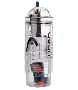 Pojemnik na pilki Head Pump Pressurizer 3B