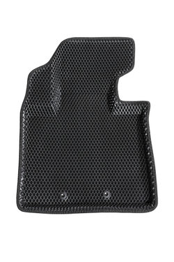 Коврики EVA 3D ромб для KIA Sorento II rest 2012-2015, Seintex.95303