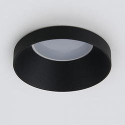 Встраиваемый светильник Elektrostandard Disc 111 MR16