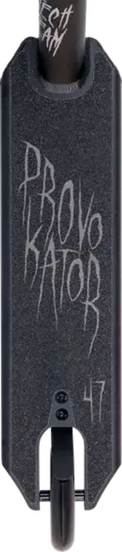 Самокат Tech team Provokator 45 black