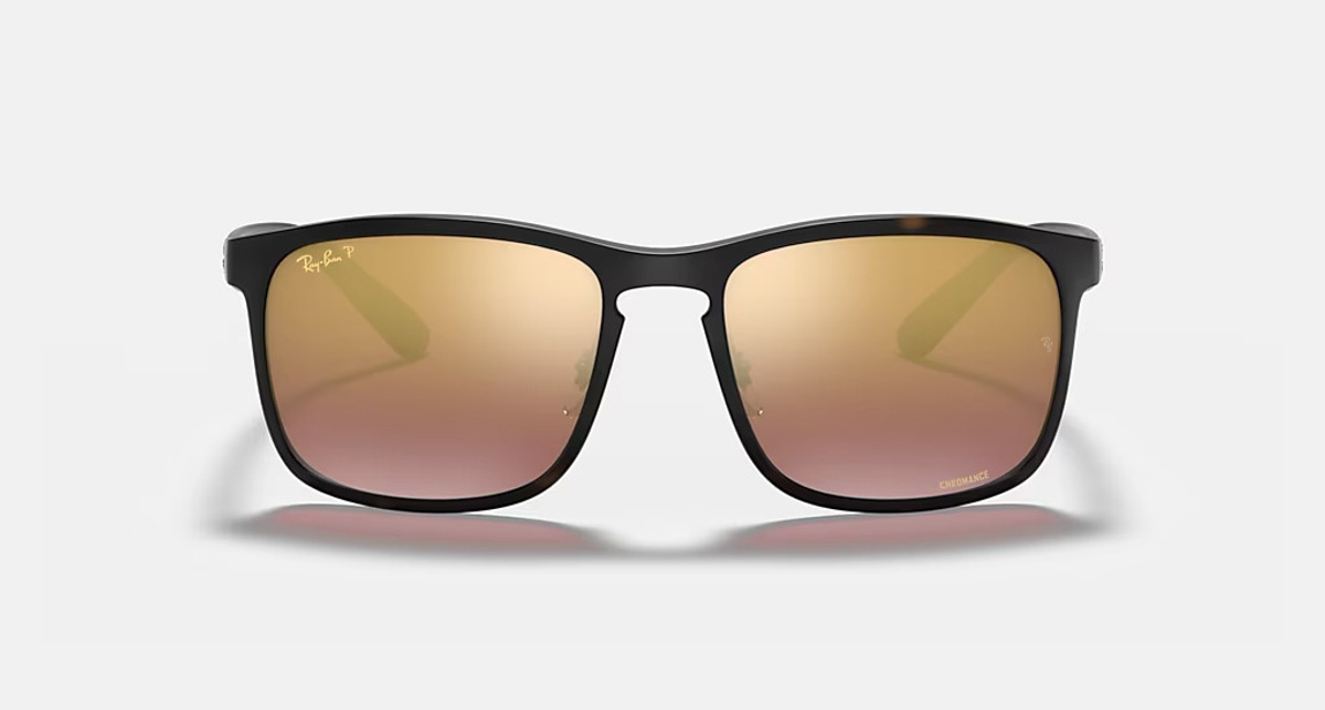 RAY-BAN RB4264 894/6B CHROMANCE