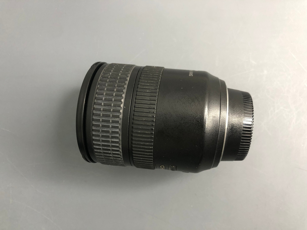 Nikon 24-120mm 3.5-5.6G ED VR IF