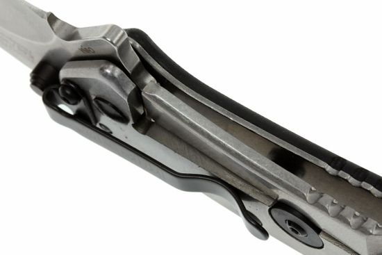 Нож KERSHAW Cryo G-10 1555 G-10