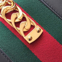 Gucci Sylvie 25 cm