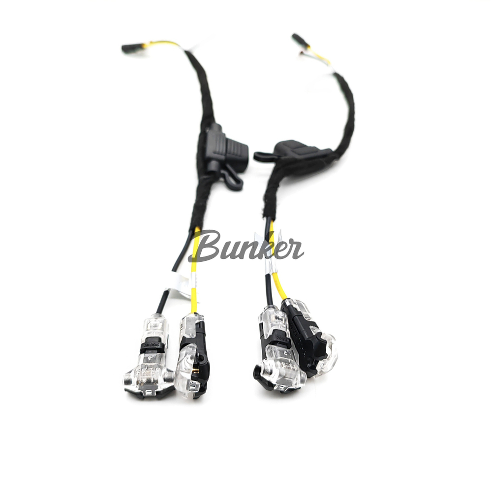 Дверной доводчик (присоска) 138KL700, (компл. 2шт)