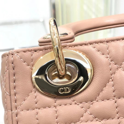Christian Dior Lady Dior Mini 17 cm