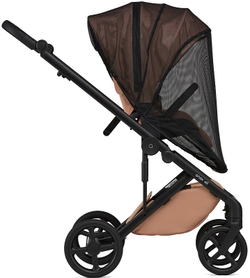 Детская коляска Anex Eli x Avionaut Cosmo 3 в 1 с рюкзаком Fantasy