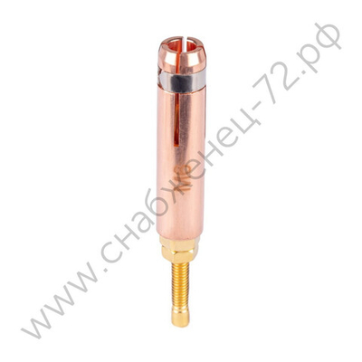 Цанга М6 (для SW2500, пр-во FoxWeld/КНР)