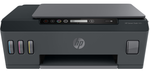 МФУ струйное цветное HP Smart Tank 500