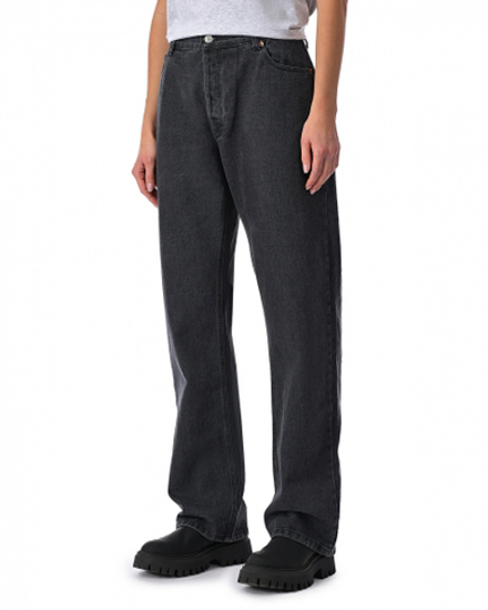 Джинсы FORTE DEI MARMI