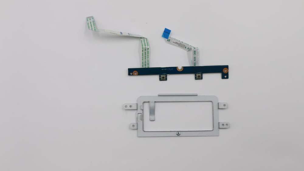 Плата тачпада с кнопками для ноутбука Lenovo ideapad 100S-11IBY (5C50K38960), оригинал