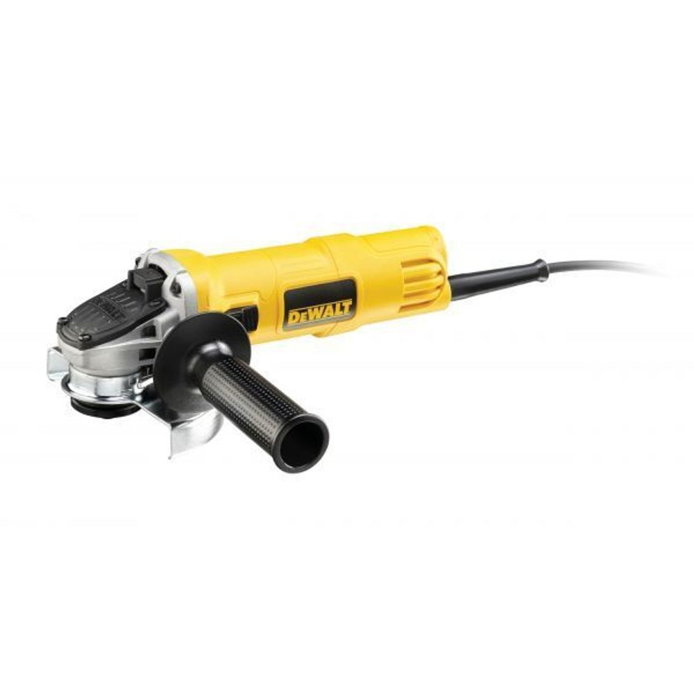 УШМ DeWalt DWE4057-QS