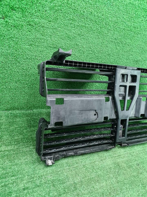 Воздуховод Geely Tugella (2019-2024)