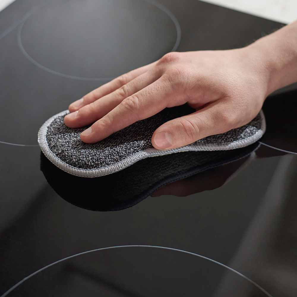 Набор губок универсальных cozy clean, 2 шт.