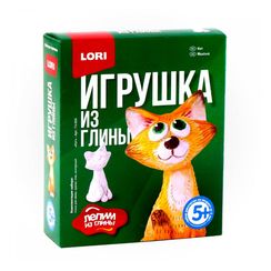 Gildən Fiqur Lori "Кот"