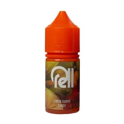 Жидкость Rell Orange Salt 2% 30 ml