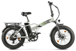 Электровелосипед Gelbert Saturn 3 Pro Max (2025)