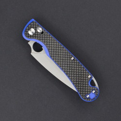 Нож Arrow x-lock CF BB VG10