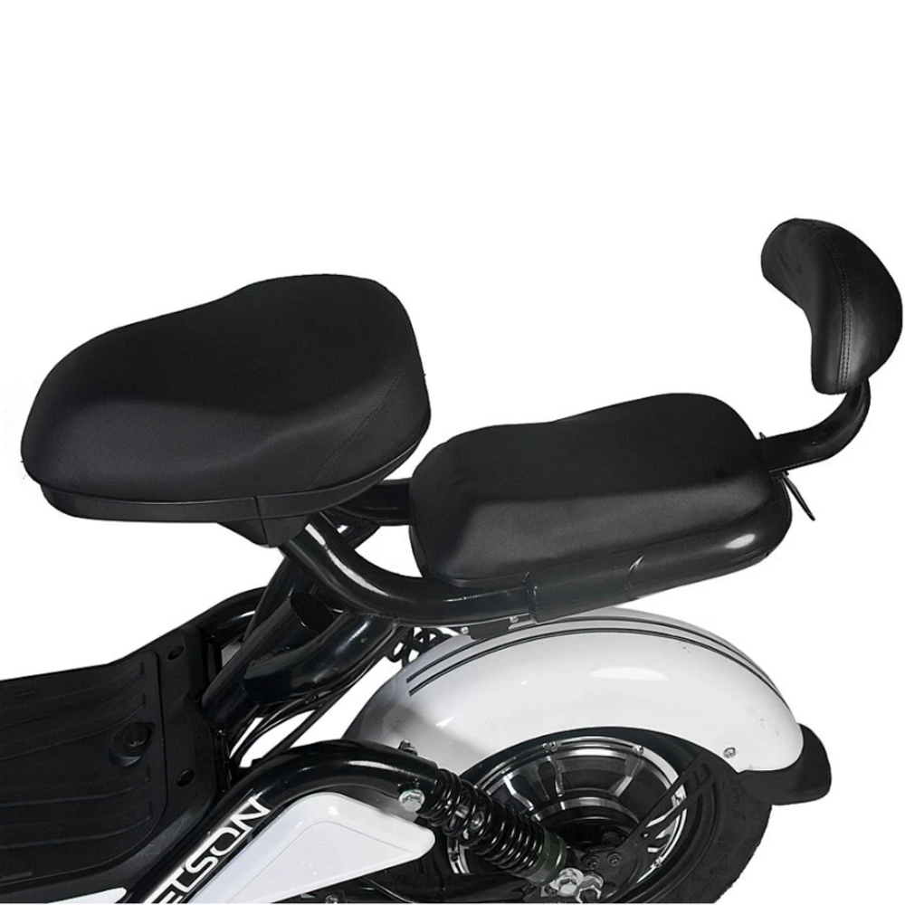 Электроскутер Jetson GS-450 Белый