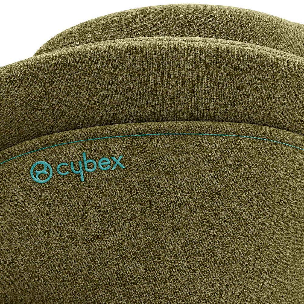 Автокресло Cybex Anoris T i-Size Mustard Yellow