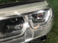Фара левая BMW X3 G01 (2017-2021) Adaptive LED