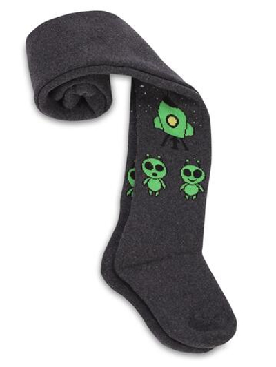 Колготки для мальчиков К 57 р.122 в асс (Игла), 1 шт.