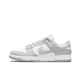 Мужские кроссовки Nike Dunk Low Retro 'Grey Fog' DD1391-103