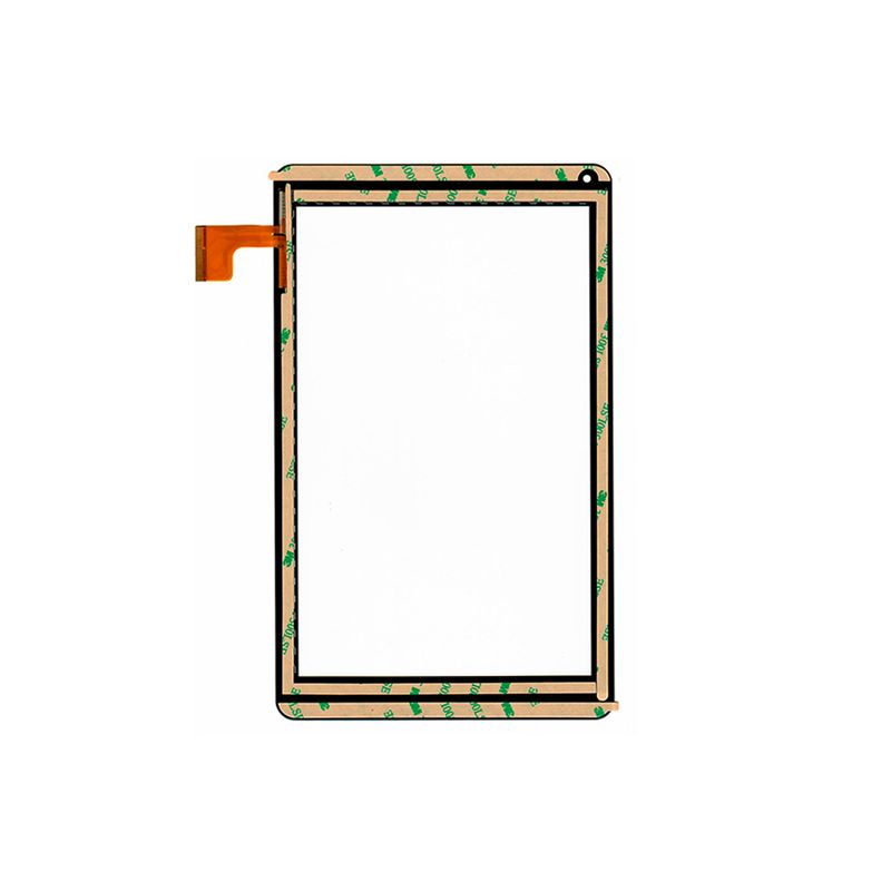 Тачскрин для Digma CITI 1903 4g (CS1062MG) (Версия 1) (Черный)