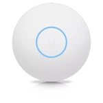 Точка доступа Ubiquiti UniFi 6 Long Range (U6-LR)