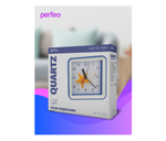 Будильник Perfeo PF-TC-010 ракушка