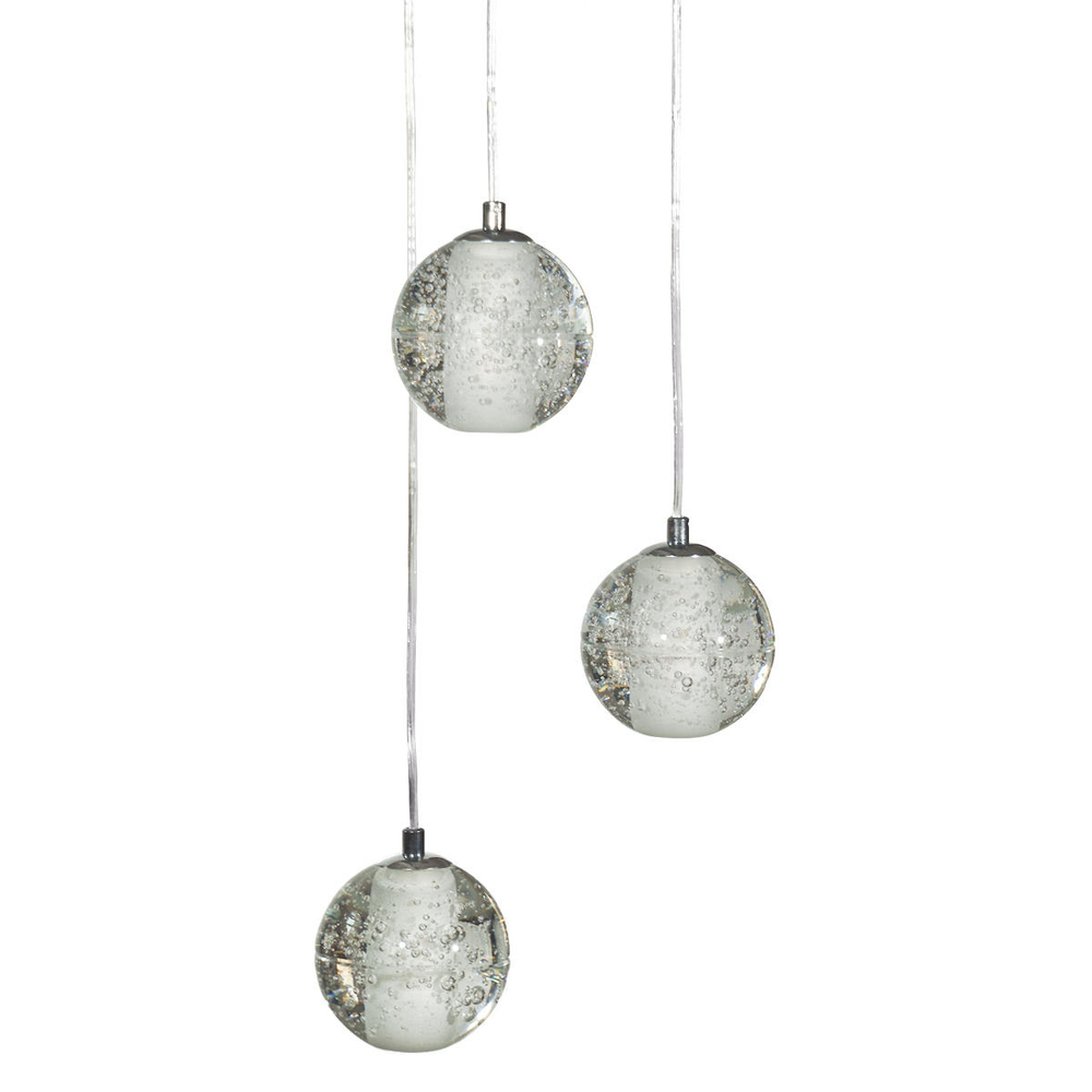 10112/3 Подвесной светильник LOFT IT Rain